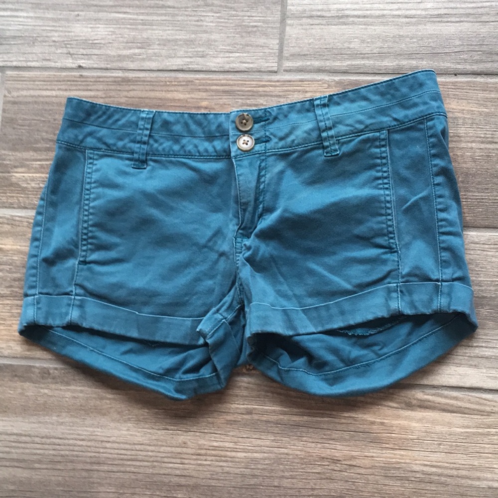 🚨SOLD 🌿Shorts🌿